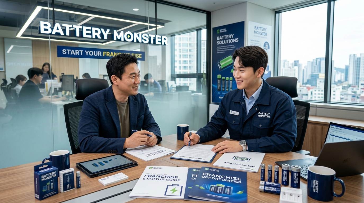 자동차 배터리 점프 스타트 후 꼭 해야 할 점검 썸네일